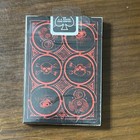 Bicycle Hidden Playing Cards Deck Secretive Societies Mystery Psychic New Sealed