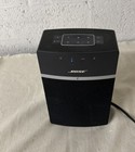 Bose Soundtouch 10 Wireless Music System - Black - Wifi Bluetooth