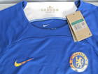 Nwt Nike Chelsea Fc 23 24 Home Stadium Jersey Infinite Athlete Xl - James 24