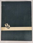 Radioman 3   2 Navpers 10228-h Navy Vtg 1978 Training Course Manual
