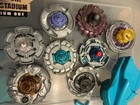 Metal Fight Beyblade Lot 8 Types Phantom Orion Takara Tomy Collectible 15 