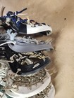 Lot Of 12 Brine Lacrosse Heads