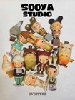 Sooyastudio Sooya The Overture Series Blind Box  confirmed  Figure Trendy Toy