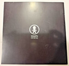 Peter Gabriel Growing Up 2002 World Tour Program Genesis