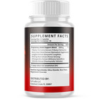  3 Pack  Mars Men For Men Advanced Max Formula Vitamin Supplement 180 Capsules