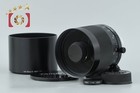 Tamron 55b Sp 500mm F 8 Tele Macro Bbar Mc For Canon Fd Mount