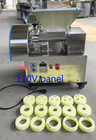 Kolice Commercial Electric Dough Cutting Machine  Dough Divider With 15 Molds