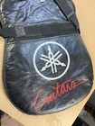 Rare Vintage Yamaha Guitar Soft Case Bag Tote 70s 80s Electric Acoustic Travel