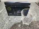 Joyjoly Whiskey Glasses