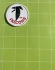 Rare Atlanta Falcons Nfl Football Vintage Patch 2 25   