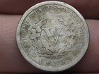 1901 Liberty Head V Nickel 5 Cent Piece- Good vg Details  Full Date