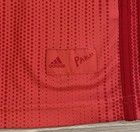 Adidas 2018 19 Real Madrid Home Soccer Jersey Dp5445 Red Men   s Size Medium