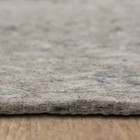 2 6 x10  Premium Dual Surface Rug Pad Natural - Mohawk Home