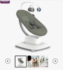 4moms Mamaroo Multi-motion Baby Swing  Bluetooth  5 Motions  Factory Sealed Box 