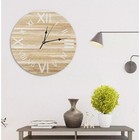 Silent Diy Wall Clock Movement Mechanisms Lightweight Diy Repair Parts