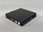 Dell Optiplex 3060 Micro Pc Intel Core I3-8100t 8gb Ram 128gb Ssd Win11 Wifi
