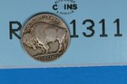 1924 5c Indian Head Buffalo Nickel Early Us Type Coin Us Type Raw-1311