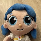 True And The Rainbow Kingdom Plush Netflix Show True Soft Doll 12 