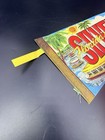 Vintage Silver Springs Florida Souvenir Pennant