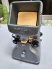 Moviscop 16mm Film Viewer