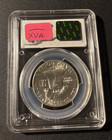 1962 Franklin Half Dollar Pcgs Ms 63 - Uncirculated - 50c