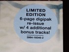Trouble  Run To The Light - Limited Edition Cd 2023 Bonus Tracks Metal Blade New
