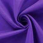 10 Purple Premium Polyester 20x20  Wedding Napkins Party Table Linen Decorations