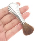 Towle 925 Sterling Silver Antique Art Deco Vanity Brush