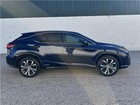 2018 Lexus Rx450h Hybrid Awd Hybrid