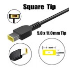 Genuine Lenovo 90w Power Supply Adapter X1 Carbon  X1 Yoga  X240  X250  X260