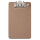 Zoro Select 5712 Clipboard  Brown  9  W   5712