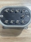 Vintage Western Electric-111c -line Matching Transformer