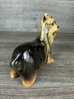 Coopercraft Yorkshire Terrier Ceramic Figurine Collectable Yorkie Dog Ornament