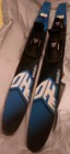 Ho Sports Ranger 67  Excel Combo Shape Water Skis Slalom Adj Boot Concave Bottom