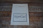 Apple Hypercard 1989 Ver  1 2 5 Vintage Software Floppy Disks   User s Guides