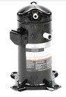 Emerson Zb19kce-ofv-205  Compressor Kit   fbd 12-2952-0001   new
