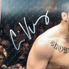 Ufc Cain Velasquez Signed 11x14 Photo Psa Dna   k22212 