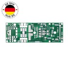 Fm500 500w Linear Amplifier Board Kit Vhf 144-148mhz For Ham Radio Amplifier