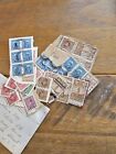 Collection Of Stamp Covers From Canada Kgvi To Qeii