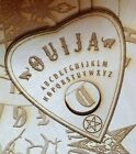 16  Large Wooden Ouija Board   Planchette W  Wiccan Goddess  God   Pentagram