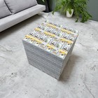 The World Is Yours Series G24 Supreme Money Table