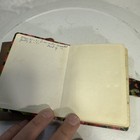 2 Vintage Five Year Diaries 1962-1972 Entries  Completely Filled Out 
