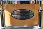 Pearl Free Floating  ftmm1450  14x5 Maple Shell Snare Drum