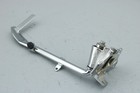 2011 Harley Street Glide Side Kickstand Jiffy Stand Leg   Mount Bracket Chrome