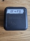 Metabones Canon Ef To Sony Fz T Cine Smart Adapter - For Sony F5   F55 - Used