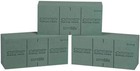 Oasis Maxlife Floral Foam Wet Bricks - 3 Pack For Stunning Arrangements