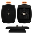 2 Pcs 42mm Tripod Quick Release Plate Camera Mounting Adapter Parts Replaceme   