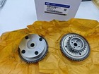 Timing Chain Kit Cam Phaser Vvt Gears For 11-17 Ford F-150 Lincoln Taurus 3 5l