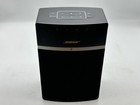 Bose Soundtouch 10 Wireless Music System - Black - Model   416776 Free Shipping