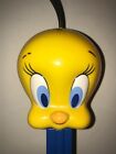 Ultra Rare Tweety Bird Giant 12  Pez Dispenser - Looney Tunes Warner Bros
